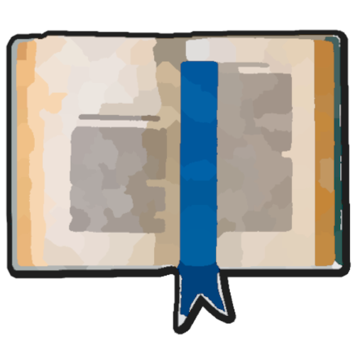 lost in the dust jackets