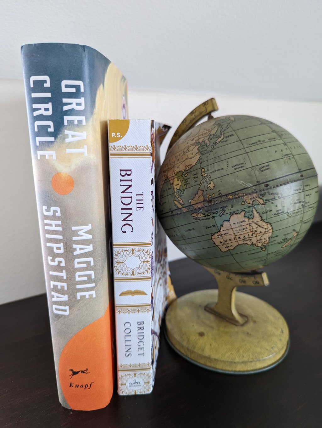 The Book Journal March&nbsp;2022