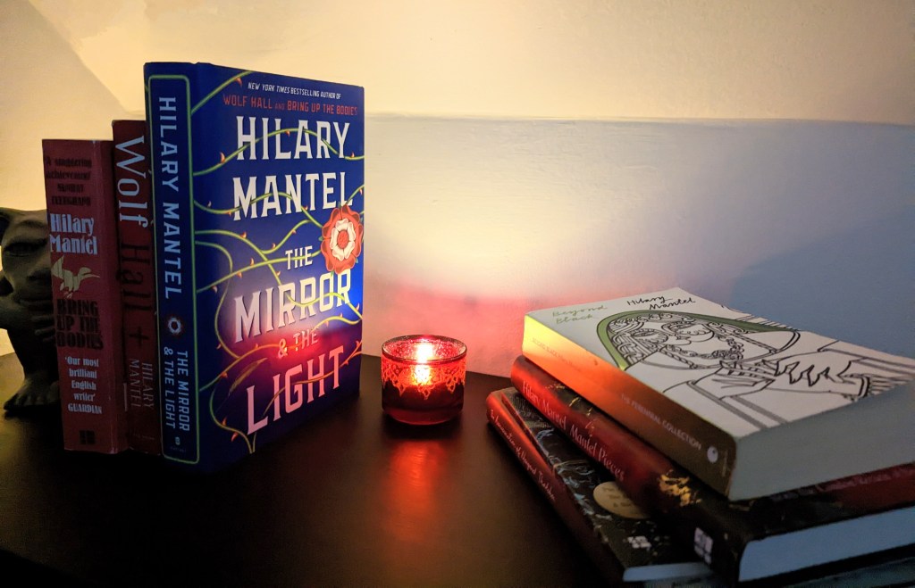 When the World Loses a&nbsp;Voice…