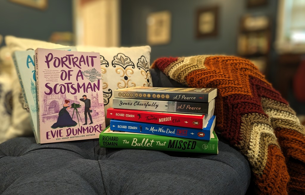 The Power of the Comfort&nbsp;Read